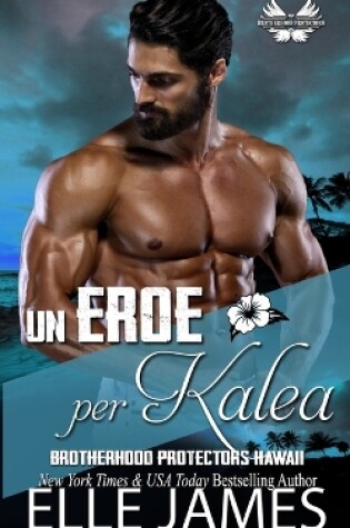 Cover of Un Eroe Per Kalea