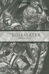 Book cover for Trollslayer