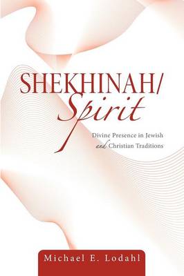 Cover of Shekhinah/Spirit