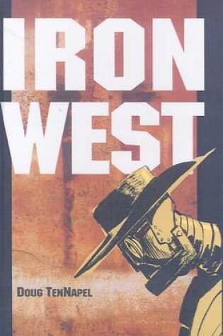 Cover of Iron West