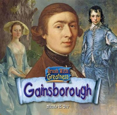 Cover of Gainsborough