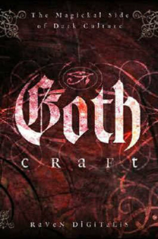 Cover of Goth Craft