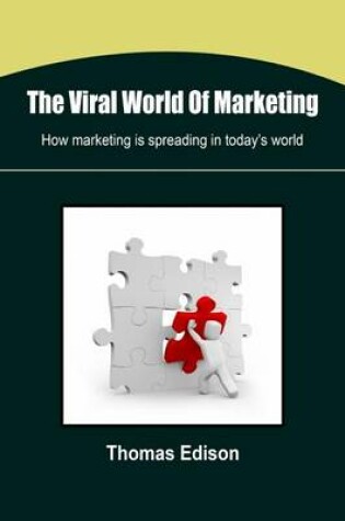 Cover of The Viral World of Marketing