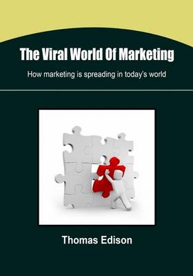 Book cover for The Viral World of Marketing