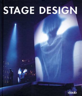 Book cover for Stage Design