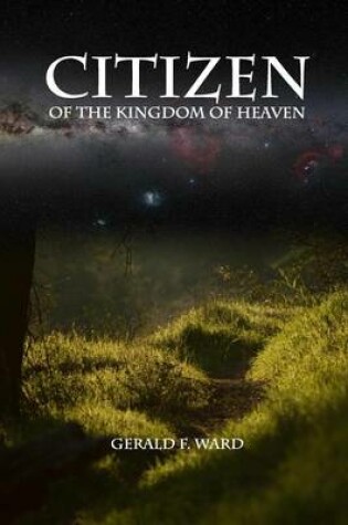 Cover of Citizen of the Kingdom of Heaven