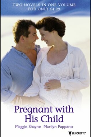 Cover of Pregnant with His Child
