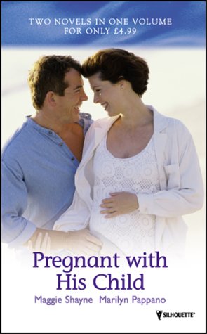 Book cover for Pregnant with His Child