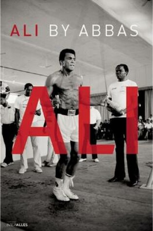 Cover of Ali