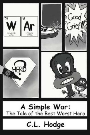 Cover of A Simple War