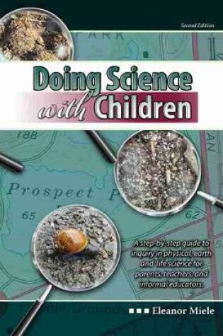 Cover of Doing Science with Children