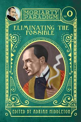 Book cover for Eliminating the Possible