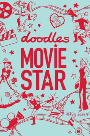 Cover of Doodles Movie Star