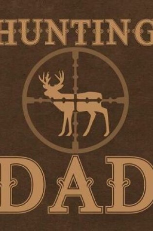 Cover of Hunting Dad