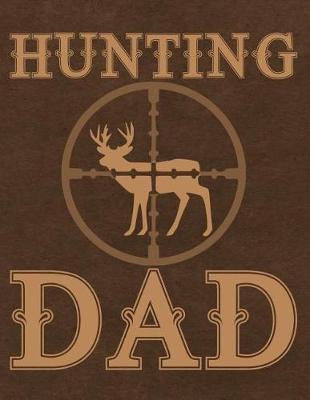 Book cover for Hunting Dad