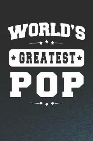 Cover of World's Greatest Pop