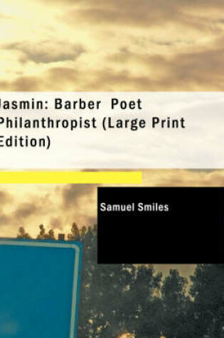 Cover of Jasmin