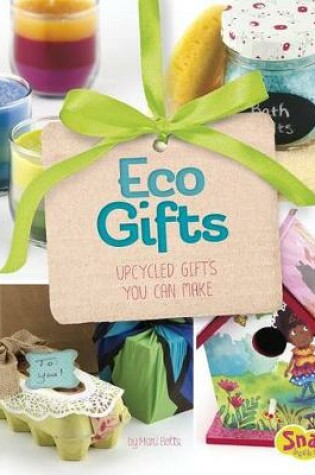 Cover of Eco Gifts