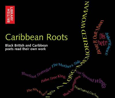 Cover of Caribbean Roots