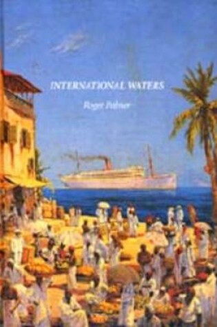 Cover of International Waters