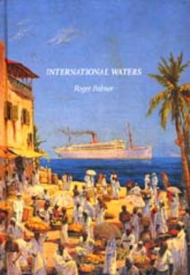 Cover of International Waters