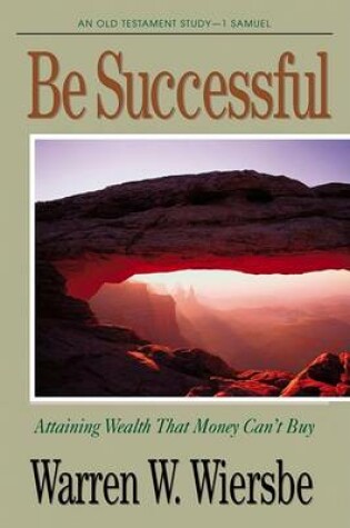 Cover of Be Successful