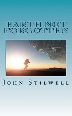 Cover of Earth not Forgotten