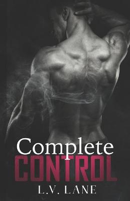 Book cover for Complete Control