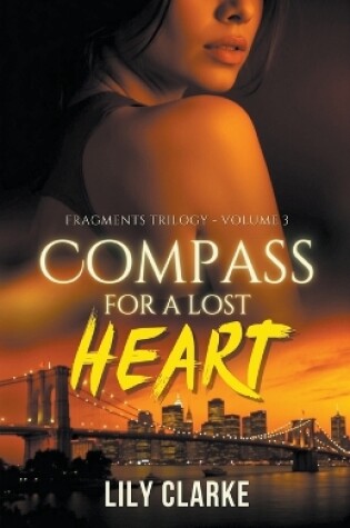 Cover of Compass for a Lost Heart