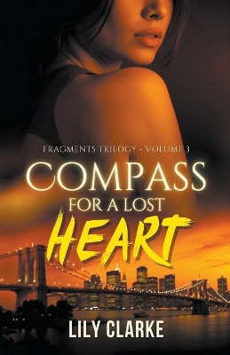 Cover of Compass for a Lost Heart