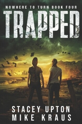 Cover of Trapped