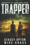 Book cover for Trapped