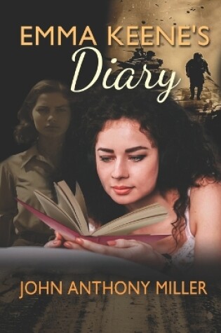 Cover of Emma Keene's Diary