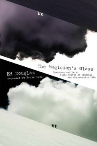 Cover of The Magician's Glass