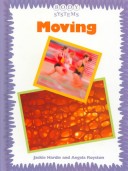 Book cover for Moving