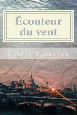 Book cover for Ecouteur du vent