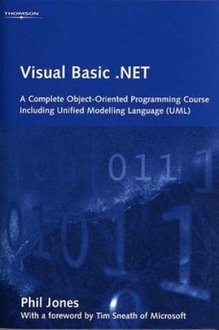 Cover of Visual Basic.Net
