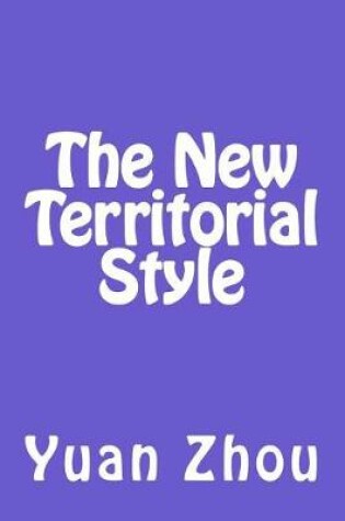 Cover of The New Territorial Style