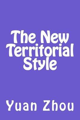 Book cover for The New Territorial Style