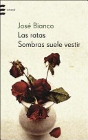 Book cover for Ratas, Las - Sombras Suele Vestir