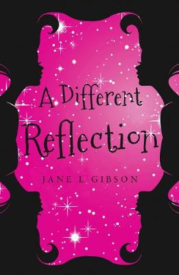 Book cover for A Different Reflection