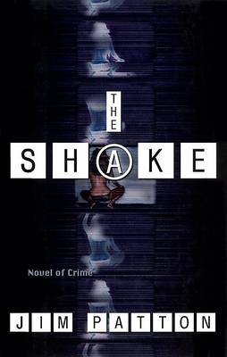 Book cover for The Shake