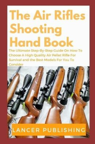 Cover of Air Rifle Guide