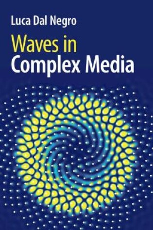 Cover of Waves in Complex Media