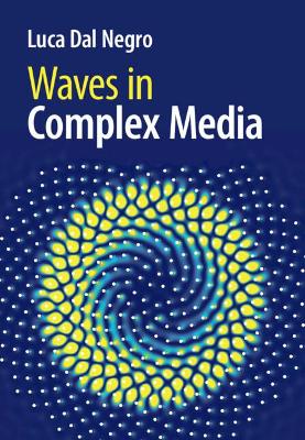 Cover of Waves in Complex Media