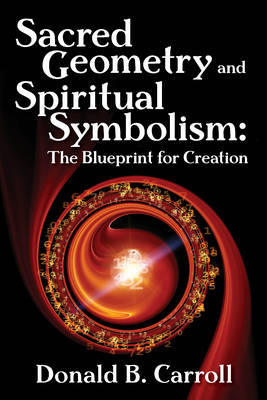 Cover of Sacred Geometry and Spiritual Symbolism