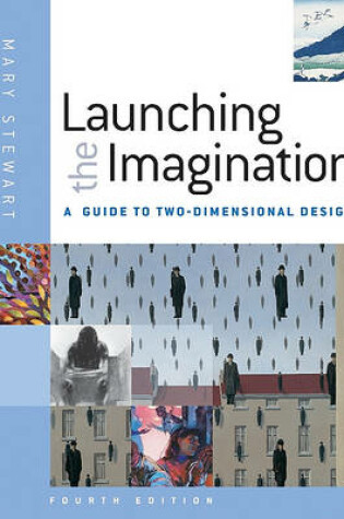 Cover of Launching the Imagination