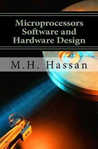 Cover of Microprocessors Software and Hardware Design