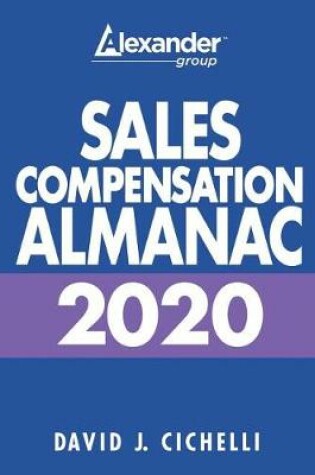 Cover of 2020 Sales Compensation Almanac