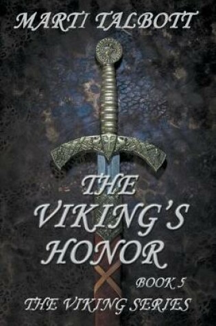 Cover of The Viking's Honor